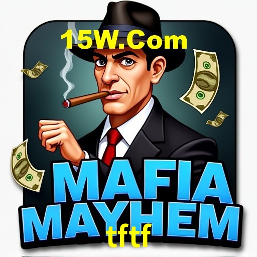 Desvendando o Mundo dos Jogos Virtuais na tftf